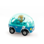 Wacky Wheels - Deep Sea Drifter